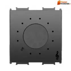 Thea-Panasonic-Moduler-Fume-Muzik-Yayin-Anahtari-Dugme-Kapak-WVTT25614DG-TR.webp Thea Panasonic Modüler Füme Müzik Yayın Anahtarı Düğme Kapak WVTT25614DG-TR